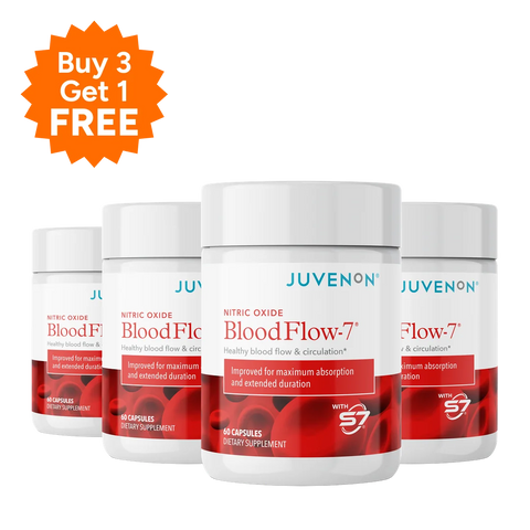 BloodFlow-7®
