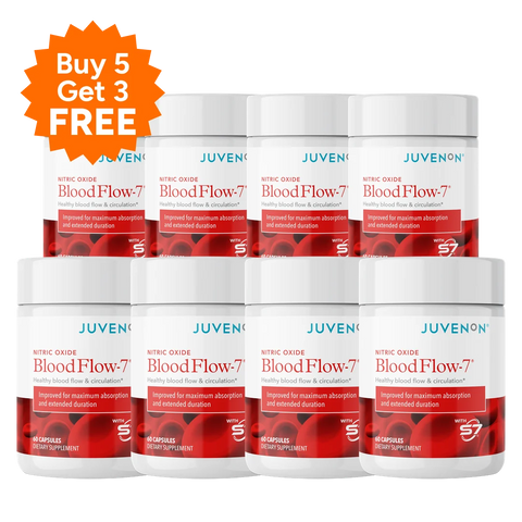 BloodFlow-7®