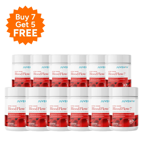 BloodFlow-7®