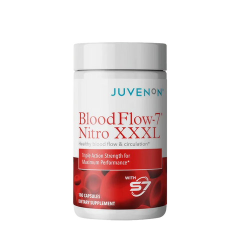 BloodFlow-7® XXXL