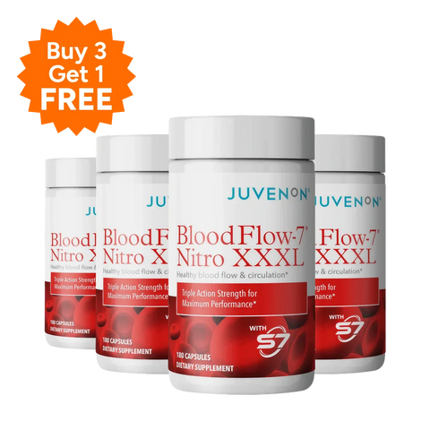 BloodFlow-7® XXXL