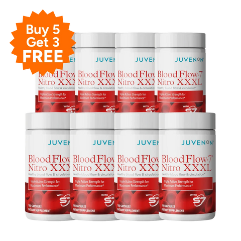 BloodFlow-7® XXXL