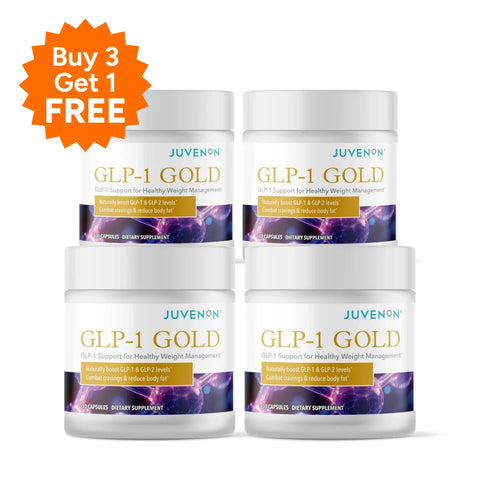 GLP-1 Gold