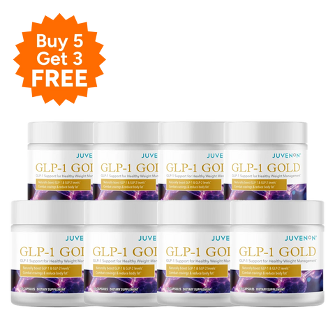GLP-1 Gold