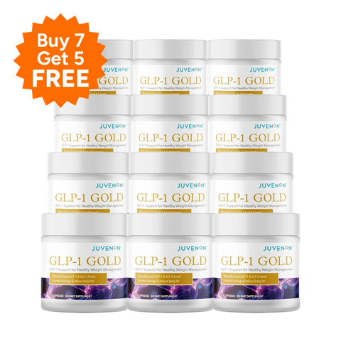 GLP-1 Gold