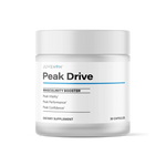Peak Drive