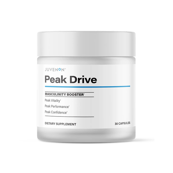 Peak Drive