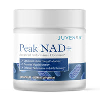 Peak NAD+®