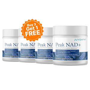 Peak NAD+ Sale