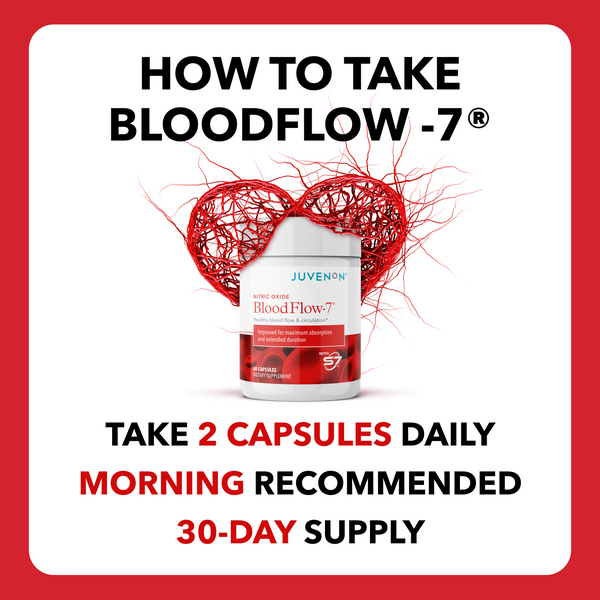 BloodFlow-7® Special