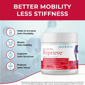 Reprieve