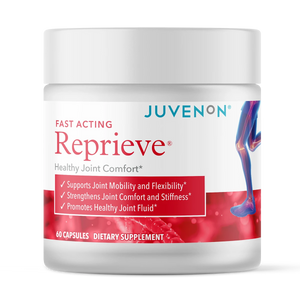 Reprieve