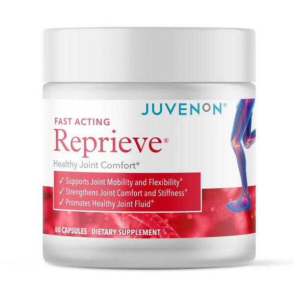Reprieve