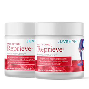 Reprieve