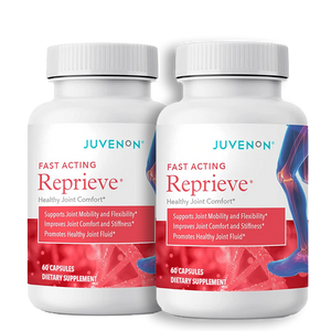 Reprieve Mobility Joint Comfort Formula | Juvenon