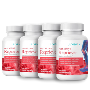 Reprieve Mobility Joint Comfort Formula | Juvenon