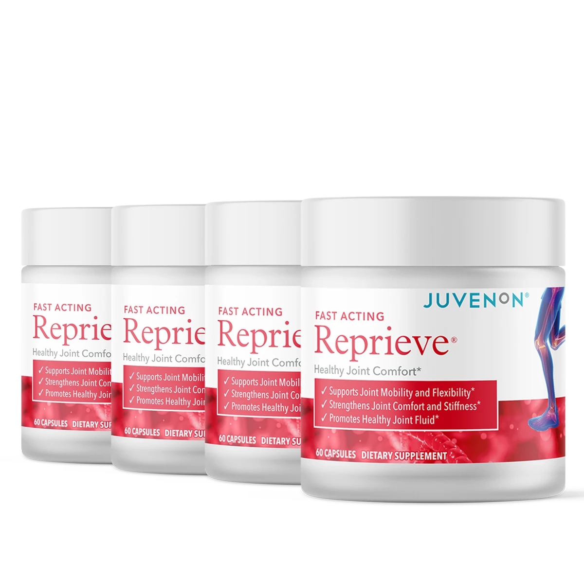 Reprieve