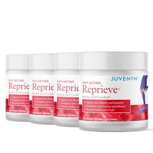Reprieve