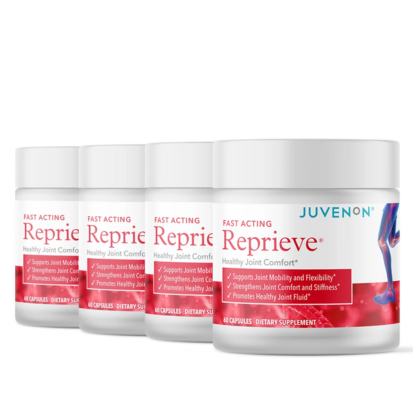 Reprieve