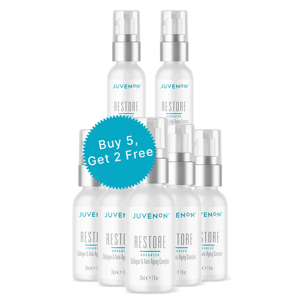 Restore™ Sale