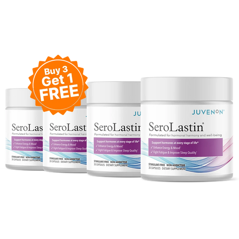SeroLastin®