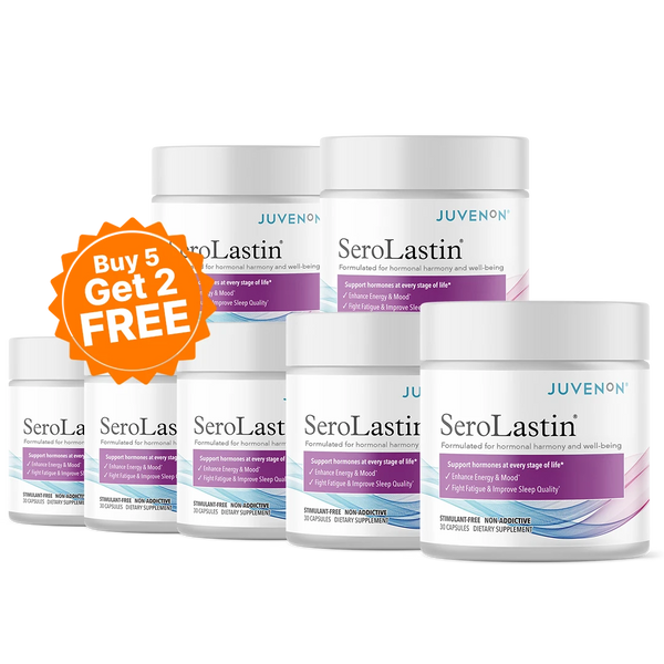 SeroLastin® Sale