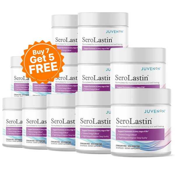 SeroLastin® Sale