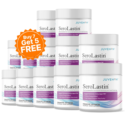 SeroLastin®