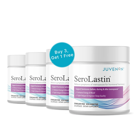 SeroLastin®