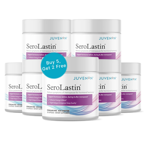 SeroLastin®
