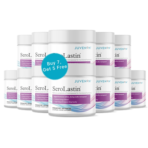 SeroLastin®