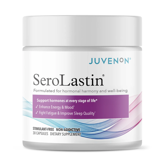 SeroLastin®