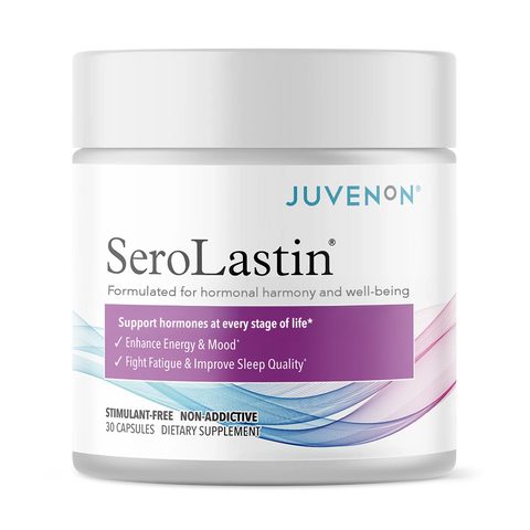 SeroLastin®