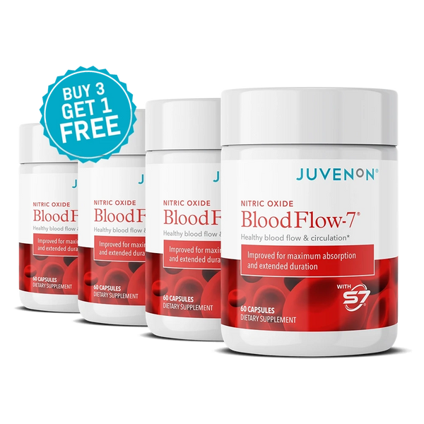 BloodFlow-7® Sale