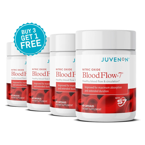 BloodFlow-7®