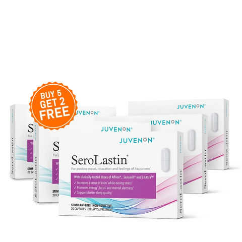 SeroLastin®