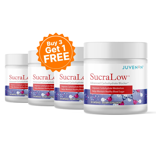 SucraLow Sale