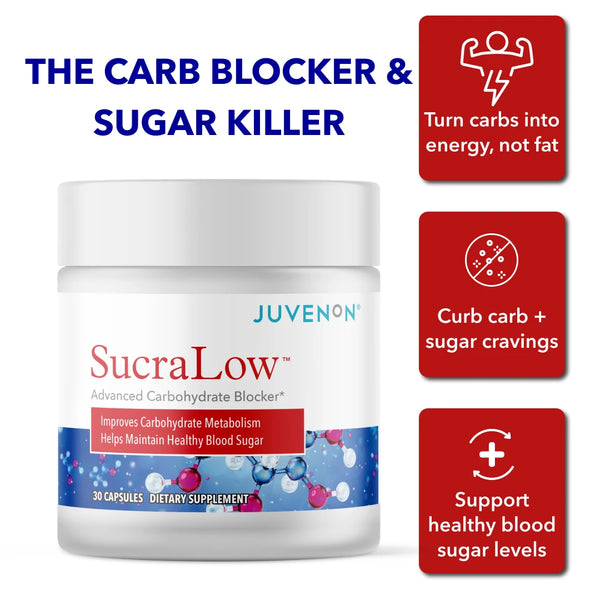 SucraLow