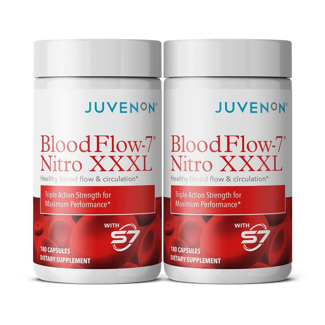 BloodFlow-7® XXXL