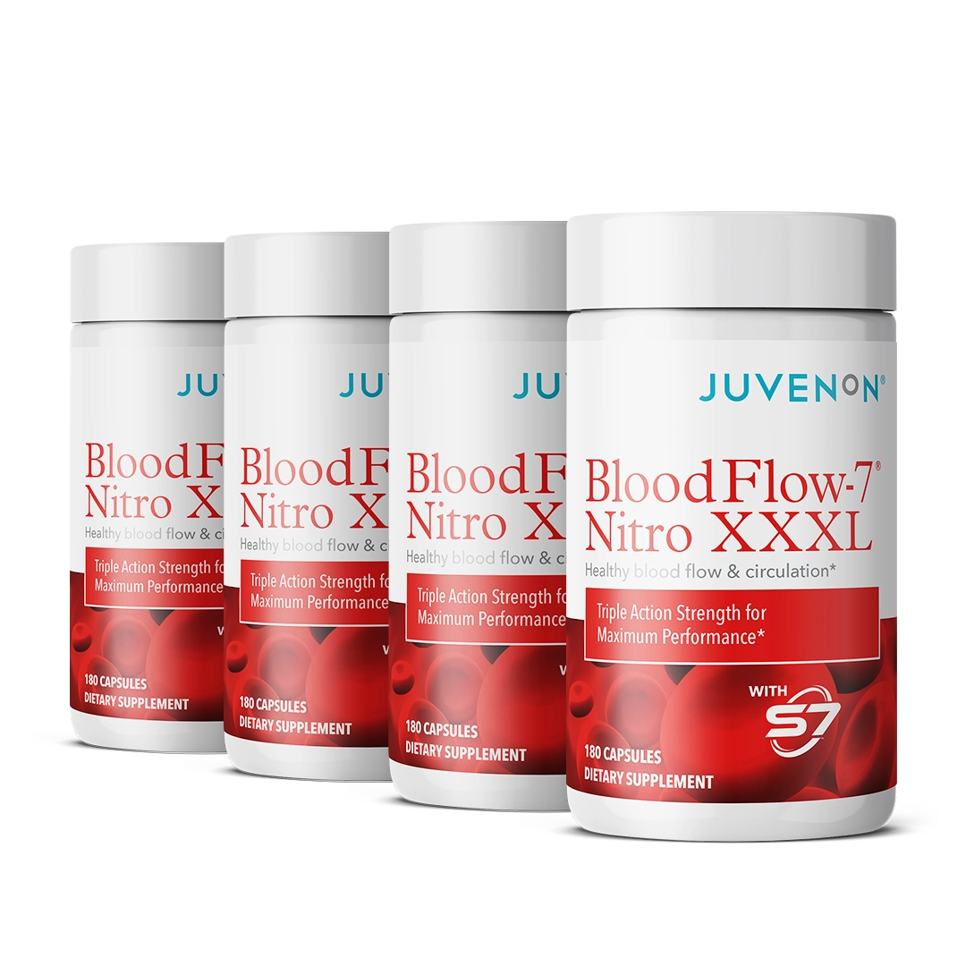 BloodFlow-7® XXXL