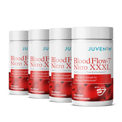 BloodFlow-7® XXXL