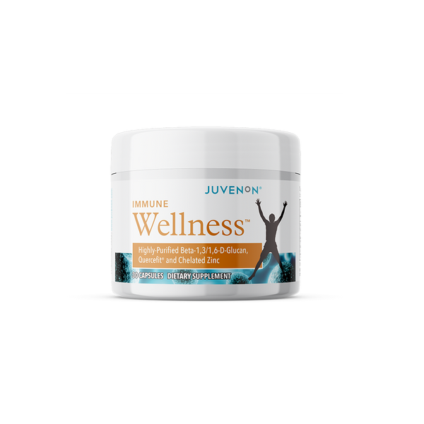 Immune Wellness Sale