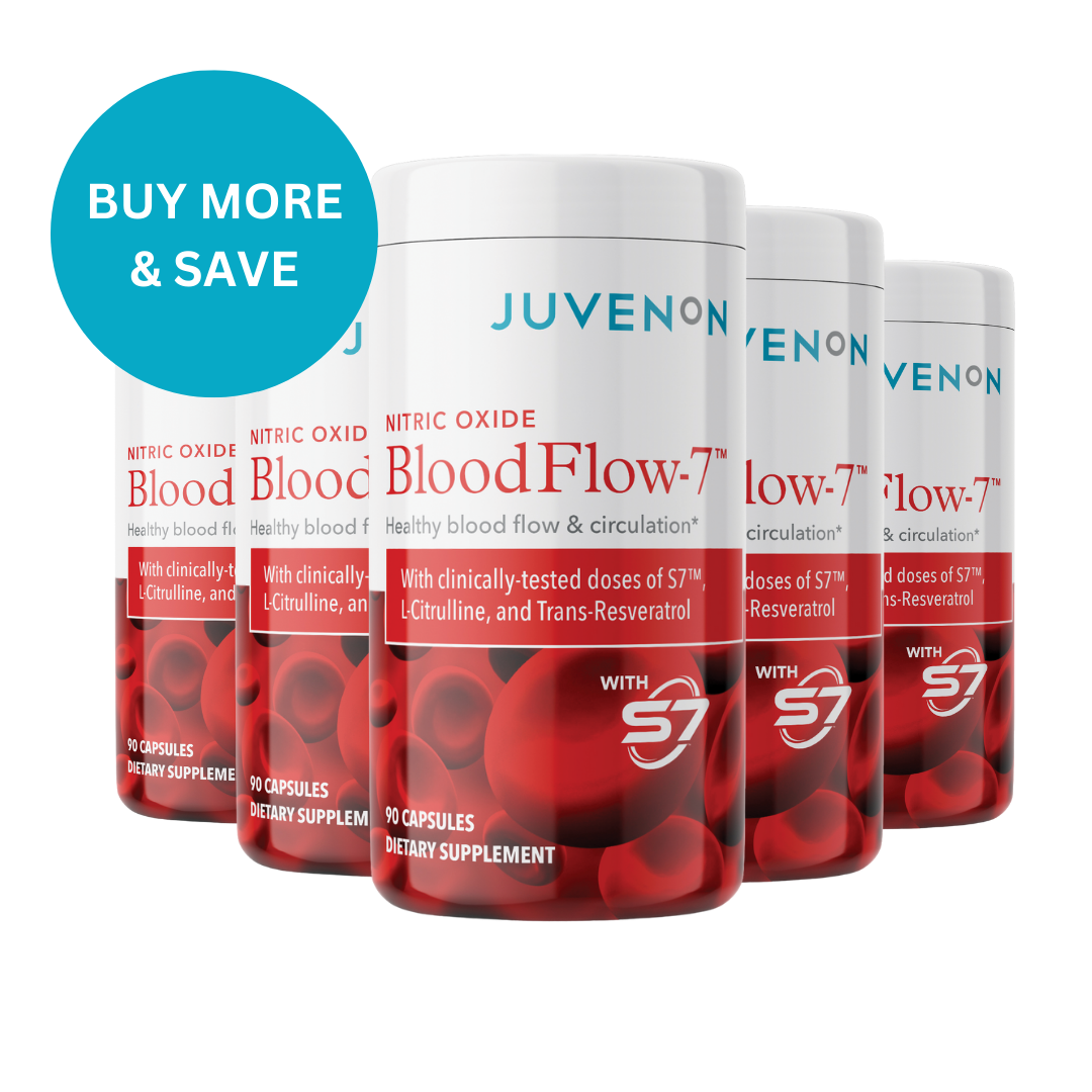 BloodFlow-7® Bundle
