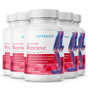Reprieve Sale
