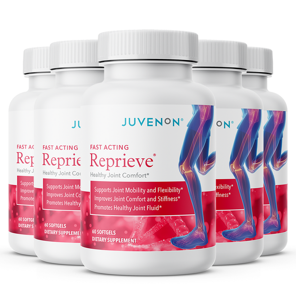 Reprieve Sale