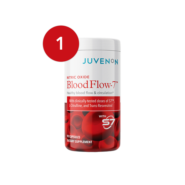 BloodFlow-7® Supply