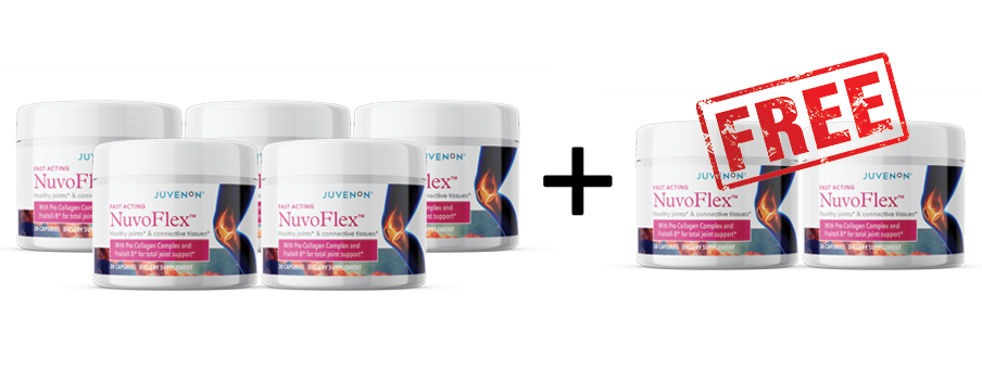 NuvoFlex® Sale