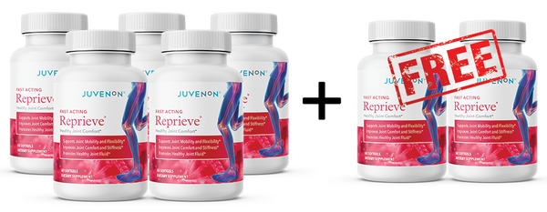Reprieve Sale