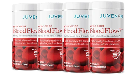 BloodFlow-7® Special