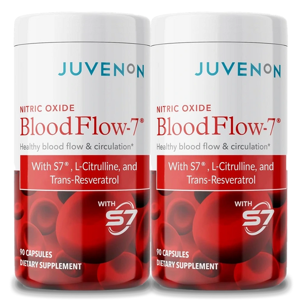 BloodFlow-7® Trial